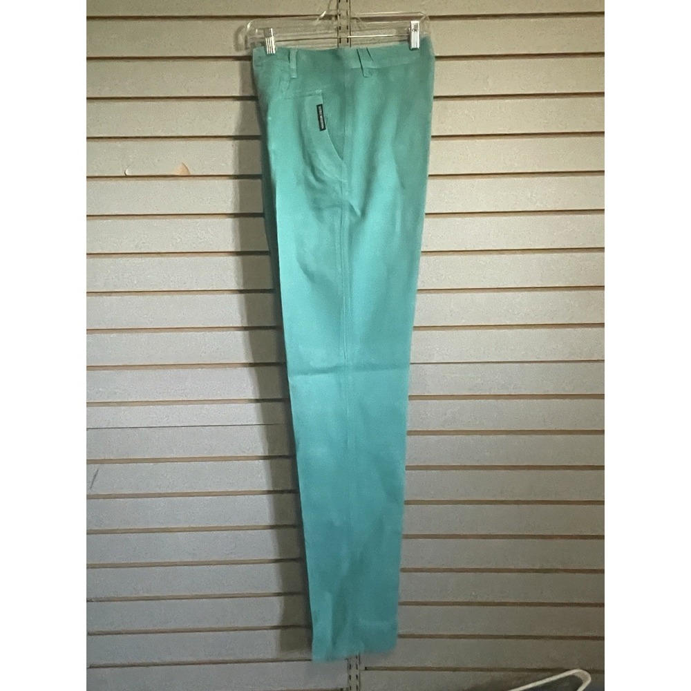 VTG Rocky Mountain Rockies Bareback Jeans  EUC Western Cowgirl Sz 29 X 13‎ X 37